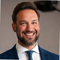 Capital Gurus Employee Garrett N's profile photo