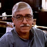 Teamwork Employee Sunil Santani's profile photo