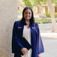 ASCENSION PARISH SCHOOL BOARD Employee McKenzie Knight's profile photo
