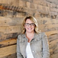 Vibe Credit Union Employee Justina Casillas's profile photo