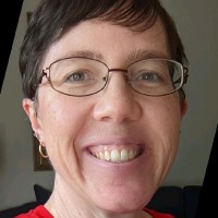 Girl Scouts, Hornets' Nest Council Employee Dannielle Kaminski's profile photo