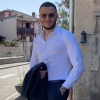 ORIGINNE Employee Nawfal Nassiri's profile photo
