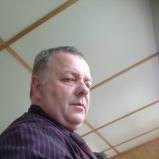 Oldham Seals Limited Employee Graham Pennells's profile photo