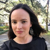 Ralston College Employee Nicole Blackwood's profile photo