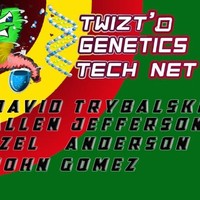 David Trybalski
