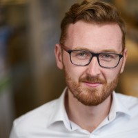 INTERACTIVE PROJECT MANAGERS Employee Eddie Meara's profile photo
