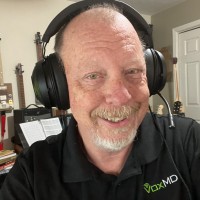 VoxMD Employee Dick Pepper's profile photo