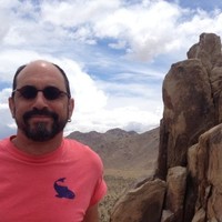 E-Squared Consulting Employee Michael Mintz's profile photo