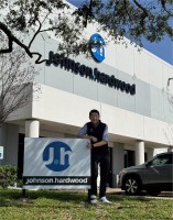 Johnson Hardwood Employee Danny Chen's profile photo