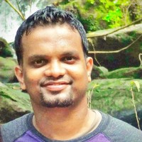 Ramla Group Employee Deepak Veettil's profile photo