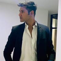 Fuel Intelligence Employee Aryan Pandey's profile photo