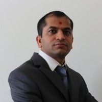 Yogesh Patel Email & Phone Number