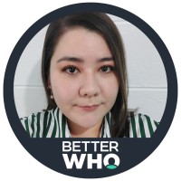 BetterWho Employee Liss Artiga's profile photo