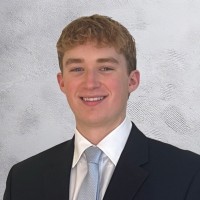 University of Arkansas Student Investment Fund Employee Jack Rhodes's profile photo