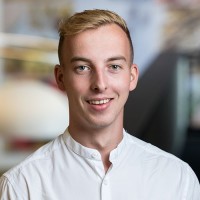6Gorilla's Employee Bjorn van Norden's profile photo