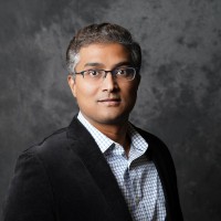 Nikhil Dharwadkar Email & Phone Number