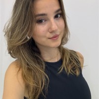 Baibars Mekatronik Havacılık Employee Çağla Doksöz's profile photo