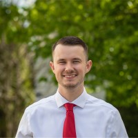 Quility Insurance Employee Chase Rowe's profile photo