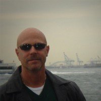 TM Sales, Inc. Employee Tom Meek's profile photo