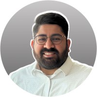 Modus Partners Employee Bharath Chandrashekhar's profile photo