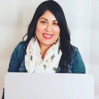 Mary Guerrero Email & Phone Number
