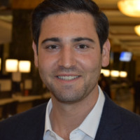 KHAITE Employee Michael Chami's profile photo