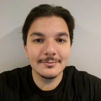 BTG Pactual Employee Gabriel Alfano's profile photo