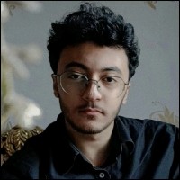 DeXpose Employee Mahmoud Elattar's profile photo