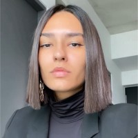 Digital Sprout Employee Sofia Farafonov's profile photo
