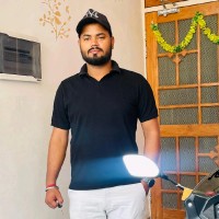 Wood Capital Finance Ltd Employee Gaurav Mishra's profile photo