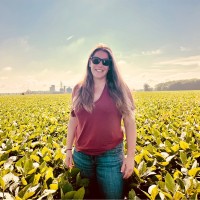 Central Ohio Farmers Co-op Employee Ashley Voisin's profile photo