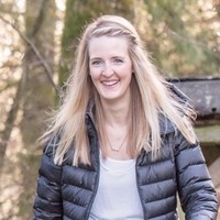 REI Employee Brigette Pence's profile photo