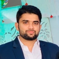 Pure Energy Construction LLC(A member of M.A.H.Y Khoory & Co. LLC) Employee Vicky Sharma's profile photo