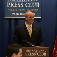 The Julian Center Employee Jeff Brown's profile photo