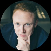 Global Widget Employee Tim Hickman's profile photo