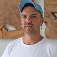 Jetson Employee Eitan Adika's profile photo