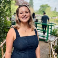 Orbis UK Employee Abigail Riem's profile photo