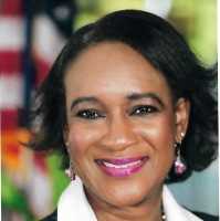 SPS Employee Sharon Jordan's profile photo