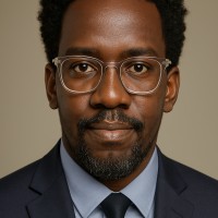 Ceraas Employee Mbaye Modou's profile photo