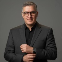 Brilliant Innovations and Distribution Employee Ghislain Roy's profile photo