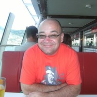 Queens Cross Housing Association Employee David Bowers's profile photo