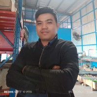 Myokyaw Thu Email