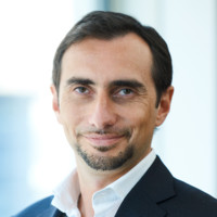Ambienta SGR S.p.A. Employee Fabio Pecce's profile photo