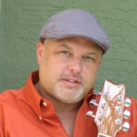 Welspun World Employee Ron Blanchette's profile photo
