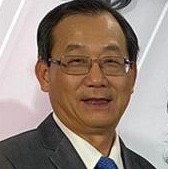 Inventec Employee Albert Chen's profile photo