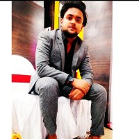 Probus Smart Things Employee Neyaz Firoz's profile photo