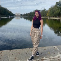 Yulia Pechenkina Email & Phone Number