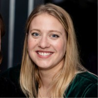 Cornerways Homes Employee Hayley Roscoe's profile photo