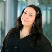Build38 Employee Laura Molina Lopez's profile photo