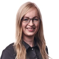 ErhvervsKvinder Trekantområdet Employee Karin Madsen's profile photo